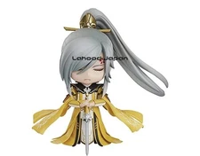 Nendoroid Swordsman 3: Yoh Ei non-scale ABS/PVC pre-painted action figure