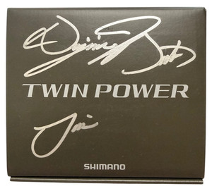 Shimano Twin Power 2500 | eBay