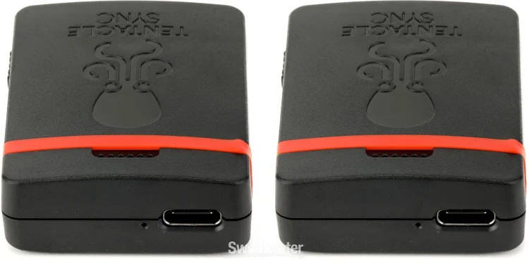 Tentacle Sync Sync E MKII Time Code Generator Standard Set | eBay
