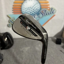 Taylormade R Series TP 50*/9 Wedge - Project X 6.0 STIFF- 35.5"