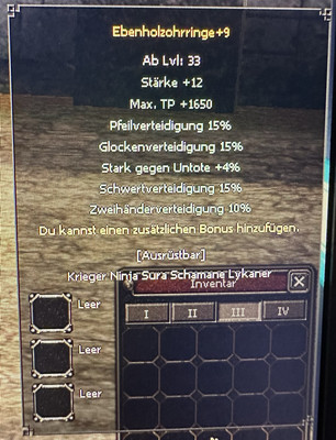 Metin2 De Teutonia Imba Pvp Ebis+9
