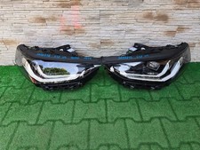 BMW X3 G45 LED Frontscheinwerfer Links Rechts 5A1BD18 5A1BD17 LHD OE Original
