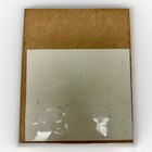 Lincoln Penny Wheat & Memorial Coins Framed Display 1958-1972 Collection — photo 2