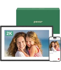 pexar by Lexar WiFi Digital Picture Frame 11 Yahoo Tech Best Tested Frame 2025