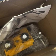 Bravex Sight Pusher Front Rear Sight Tools for Handguns Semi-Automatic Pistols