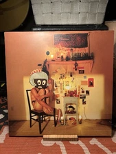 Magic Trix - Xenia Rubinos (LP Bing082) 2013