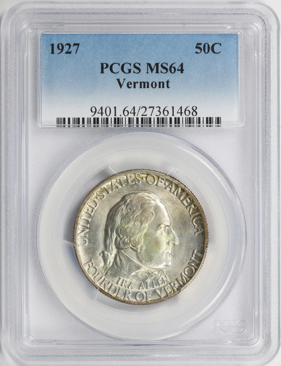 1927 年美国纪念币| eBay