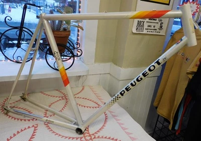 Peugeot Bike Frames for sale | eBay