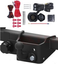 Anh&auml;ngerkupplung  Steinhof Mercedes Vito W639 2003-2014+13pol uni