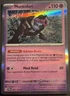 2025 Pokemon TCG Scarlet & Violet Twilight Masquerade Munkidori #095 HOLO Card!