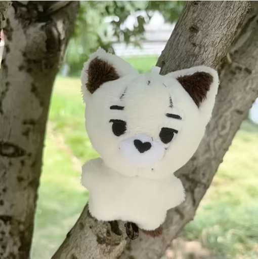 【新品・未開封】SJ キュヒョン KYUMAE PLUSH KEYRING KYUHYUN - [The Classic] 2025 Concert OFFICIAL MD CHOKYUMAE PLUSH