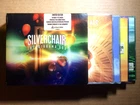 SILVERCHAIR RARE The Diorama Box AUS LIMITED EDITION 4 Single CD BOX LIKE NEW