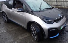 2013 ON I01 BMW I3 42KWH EV HV HIGH VOLTAGE BATTERY 1489 MILES!