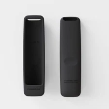 Formuler Remote Cover GTV-IR or GTV-BT1 remote control BLACK OEM