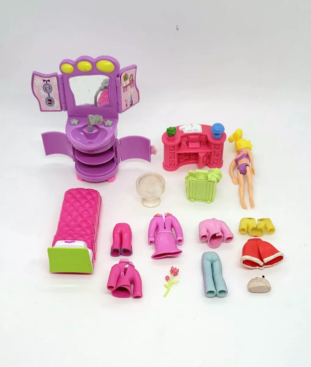Polly pocket furniture cheap