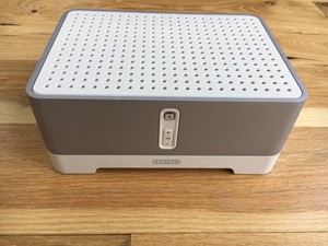 sonos zoneplayer zp100
