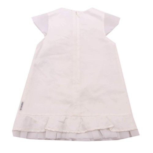4151AN abito bimba ARMANI BABY girl kids dress - Imagen 2 de 4