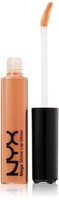 Nyx Cosmetics Mega Shine Lip Gloss - Tanned Nyx Cosmetics Mega Shine Lip Gloss - Tanned