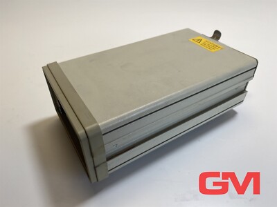Otto Bilz Receiver HFE 3000/1 HF-Receiver 220V 50-60Hz HFE 3000/2 Unit