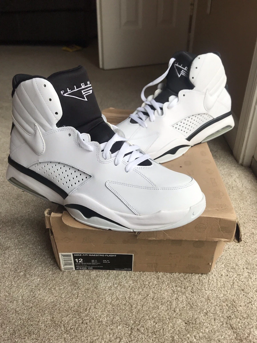 Scottie pippen air maestro sale