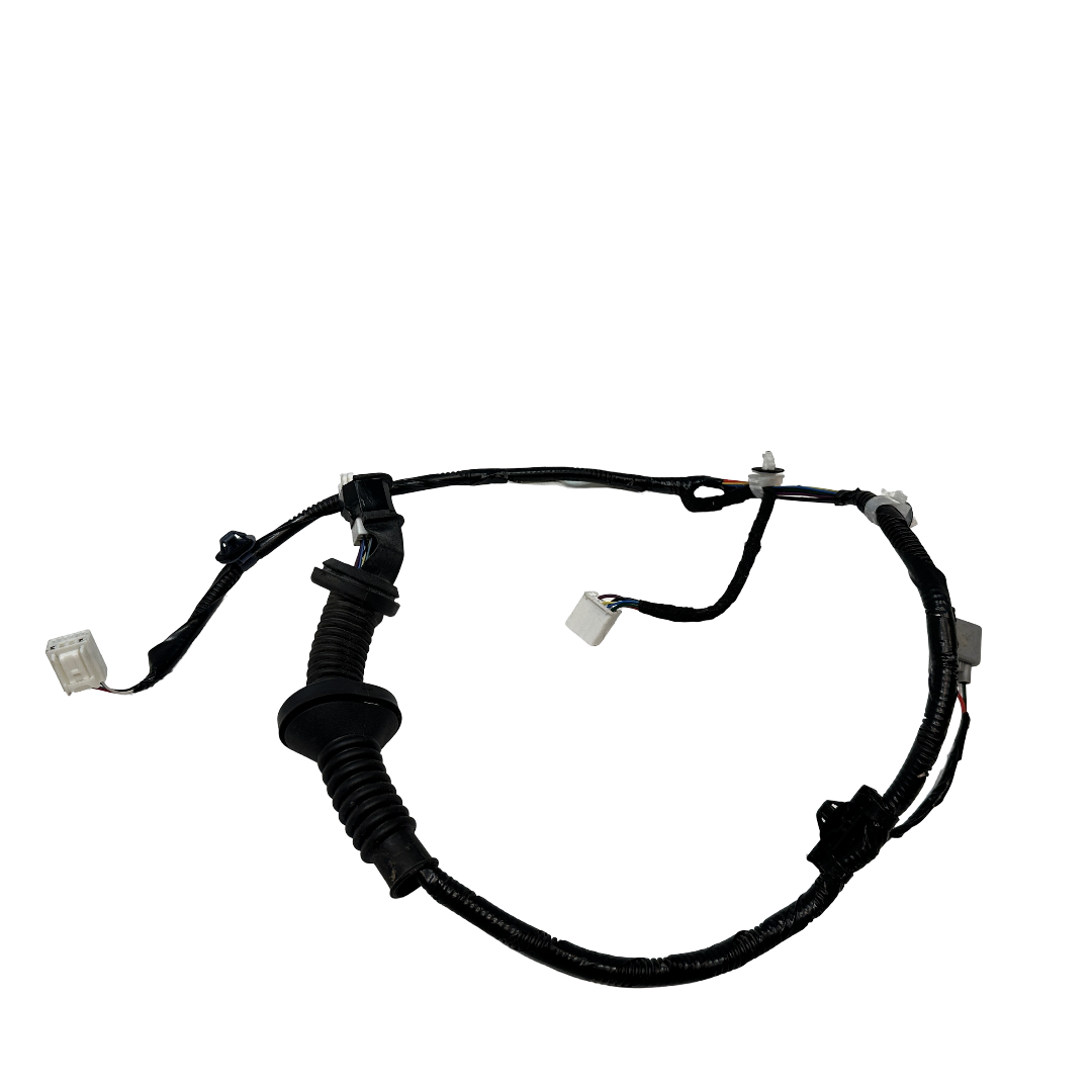 2019-2021 Honda Civic Left Rear Driver Door OEM Wire Harness