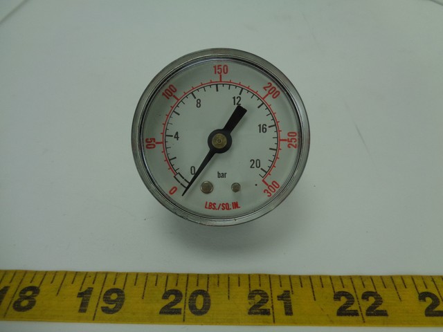 Pound Per Square Inch To Bar