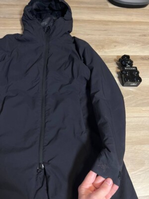 Arc'teryx Arcteryx Durant Parka Puffer Jacket Hoodie Hoody Arc'teryx Arcteryx Durant Parka Puffer Jacket Hoodie Hoody