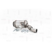 Ruß-/Partikelfilter Abgasanlage FüR BMW X5 E70 3.0Sd X6 E71 E72 Xdrive35D E83