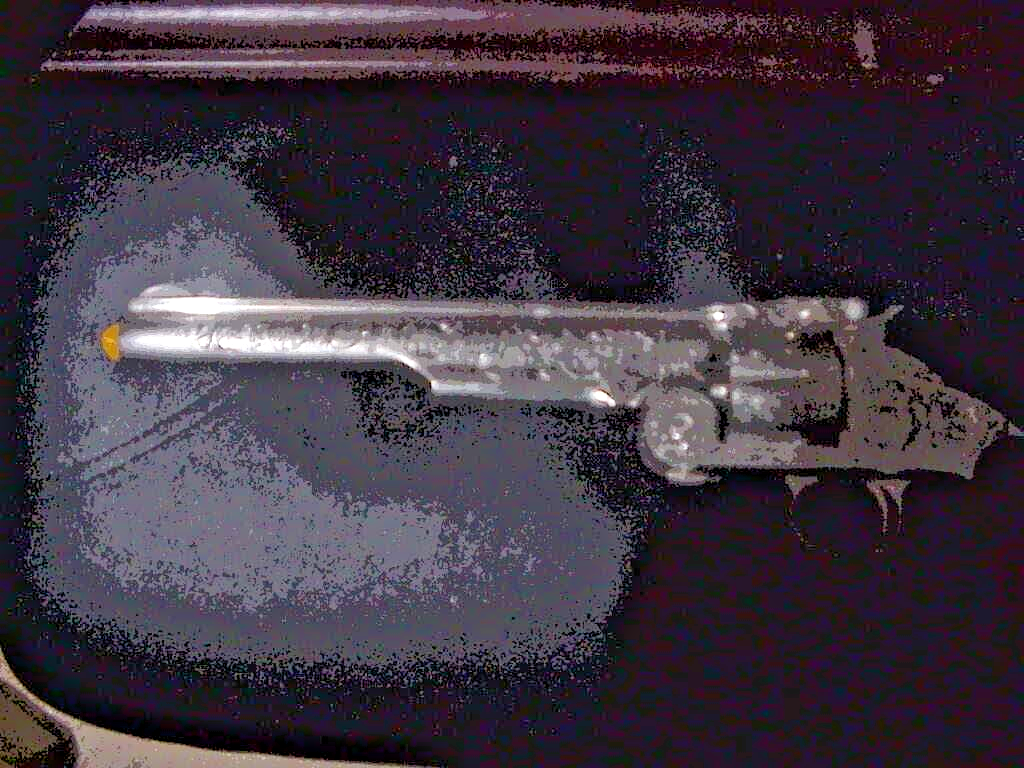 さ*様 Frankrlin Mint / WYATT EARP 44 REVOL s-l1200.png