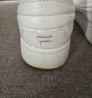 Women’s FILA White Athletic Shoes Size 10 Sneakers-5CM01116-100 — photo 10