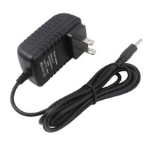 12V AC Adapter Charger Power Cord for Acer Iconia 7" 10" Tablet A500 A100 A501
