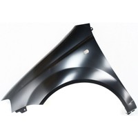 Fender For 2004-2007 Chevrolet Aveo 2006-2008 Aveo5 Front Driver Primed Steel on sale Fender For 2004-2007 Chevrolet Aveo 2006-2008 Aveo5 Front Driver Primed Steel on sale
