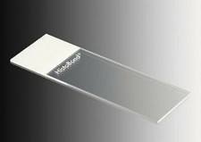 Assorted Brands and Type for Multi Laboratory Usage of  Microscope Slides