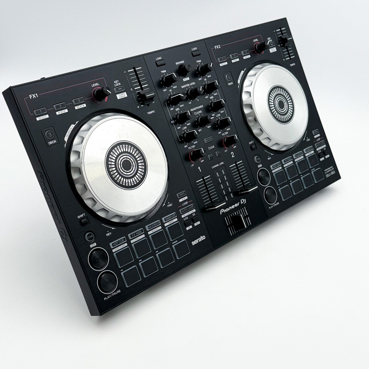 r*o様 【美品】 Pioneer パイオニア DDJ-SB3 DJコントローラ $_57.JPG?set_id=880000500F
