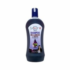 Ayur Herbals Shampoo Amla Shikakai With Reetha For Normal Hair 500ml 1.00 per gallon