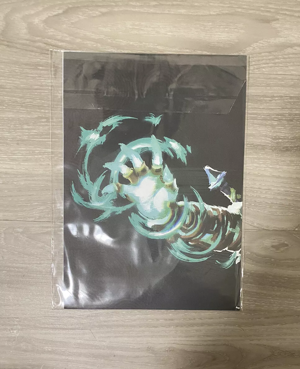 The Legend of Zelda: Ocarina of Time GameCube Box Art Cover by Elixir