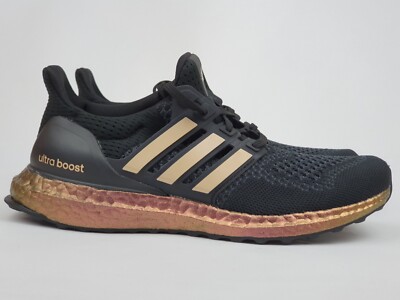 Adidas Ultra Boost 1.0 'Black Magic Beige' New (5US) NMD unisex training limited | eBay Australia Adidas Ultra Boost 1.0 'Black Magic Beige' New (5US) NMD unisex training limited | eBay Australia