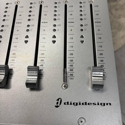 Digidesign D-Control 16 fader - per ricambi - dal Giappone 5271 HSHM - Foto 10 di 10