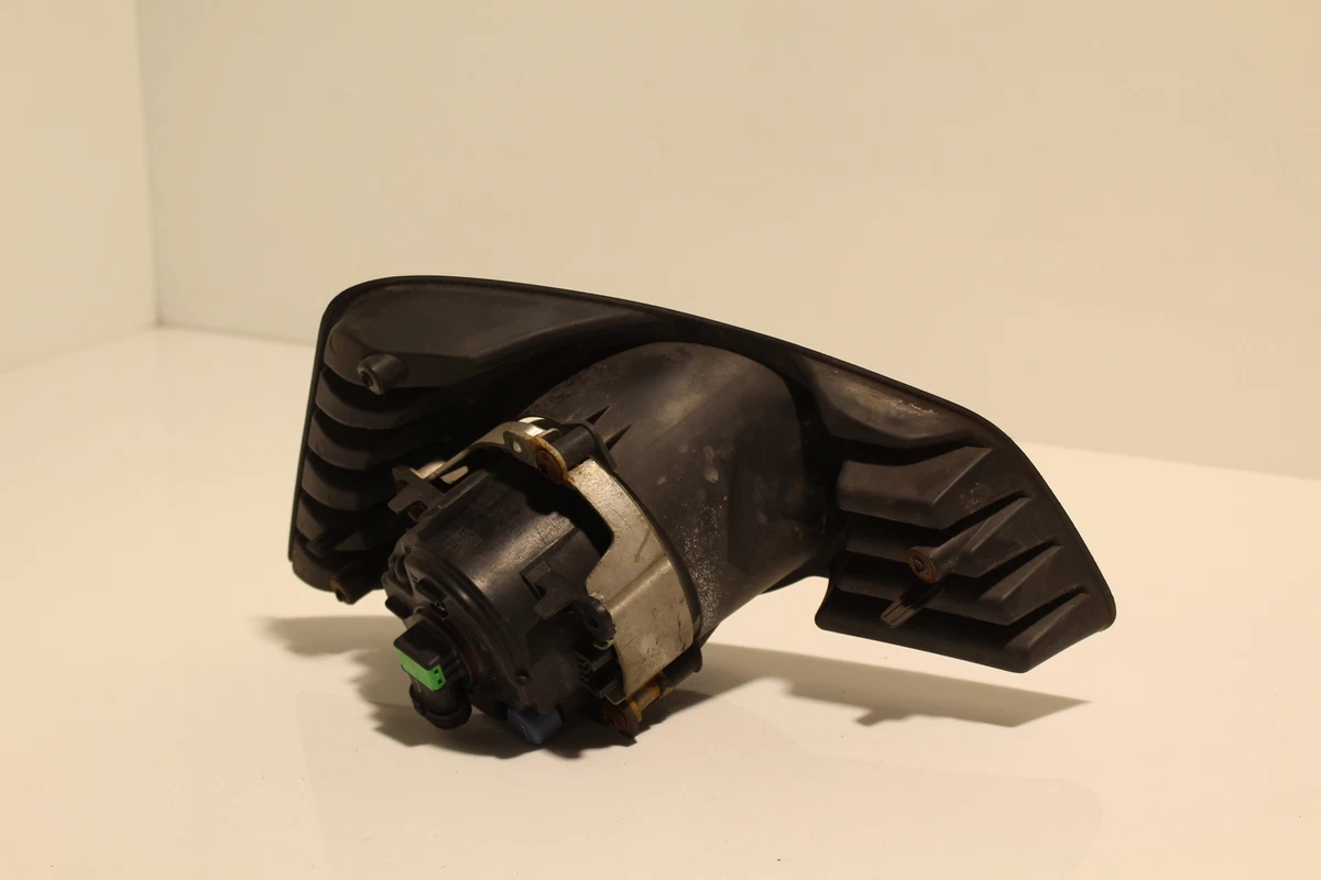 Nebelscheinwerfer Links 89211076 Opel X-C Original 37094 | eBay