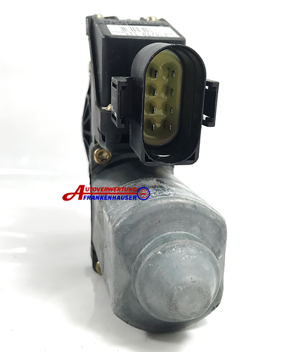 Audi A4 B5 8D Fensterheber Fensterhebermotor hinten links 8D0959801E - Picture 3 of 3