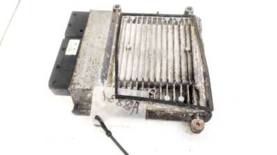 Hyundai Sonata 2006 ECU Engine Computer (Engine Control Unit) 3911 #1835688-29