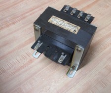 Square D 9070-EO-51 Transformer 9070-E0-51 72310 Series B
