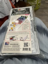 Artbin Bottle Storage Tray with kickstand feature