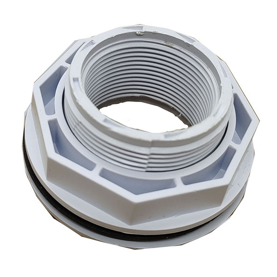 Thread Inlet 11/2Inch FIP Inlet Return Fitting Slip Inlet Pool