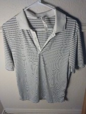 Adidas Polo Striped Small SS