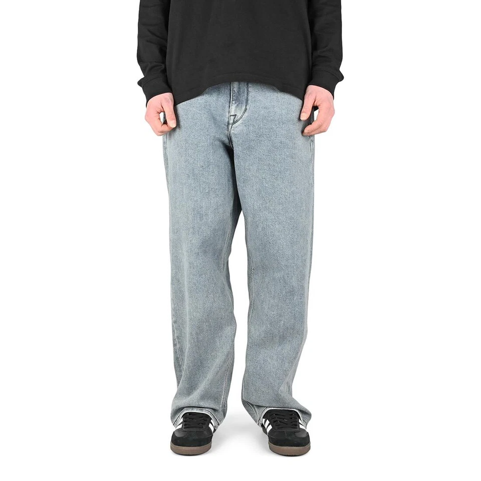 Volcom Ola Vaquero - Ash Azul - Imagen 2 de 4