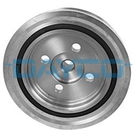 Kurbelwellenriemenscheibe Ford Focus 1.8TDDI