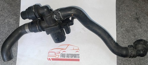VW Golf 5 6 Variant Zusatzpumpe Wasserpumpe 1K0820036A