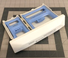 Samsung Washer Dispenser Drawer DC97-16746B