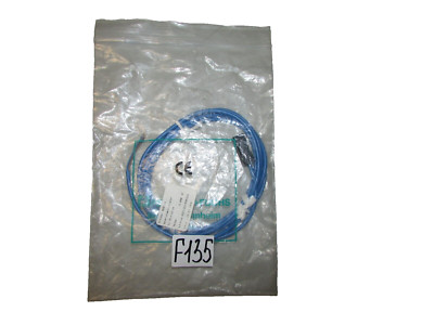 PEPPERL+FUCHS MJ 35-F12-1N Part-n 20195 PTB Nr Ex-92 C 2103X Uco 8V DC  (F135)